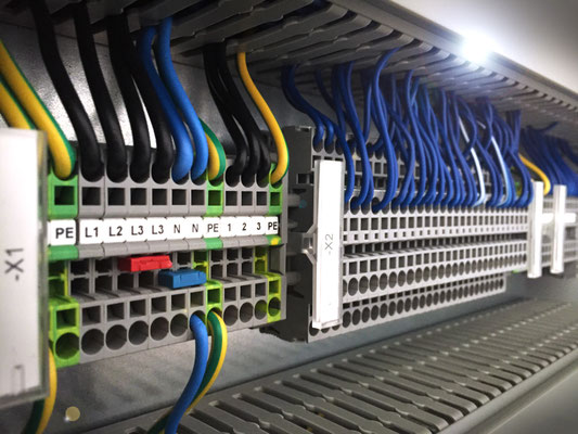 Busadapter und I/O-Module
