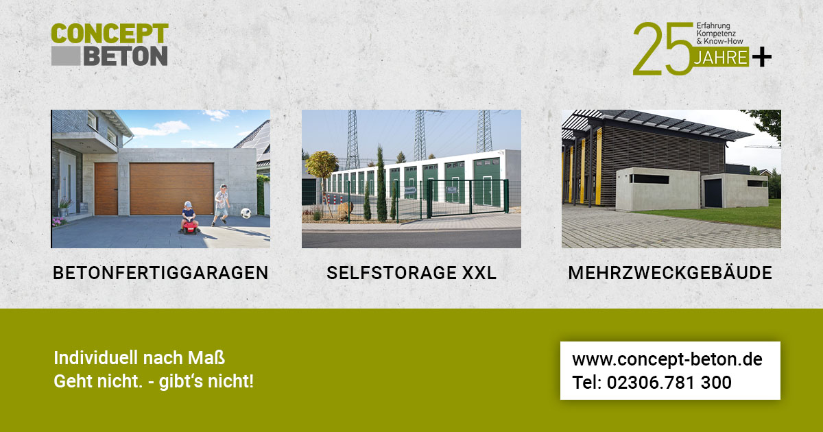 Concept Beton