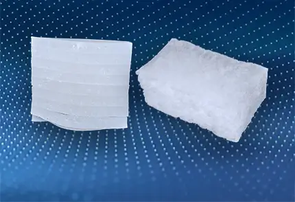 NOXTITE® ACM & FKM Elastomere