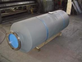 Industrieschalldämpfer