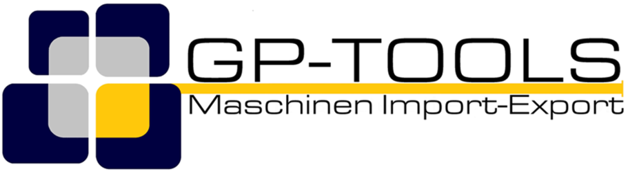 GP-TOOLS Logo