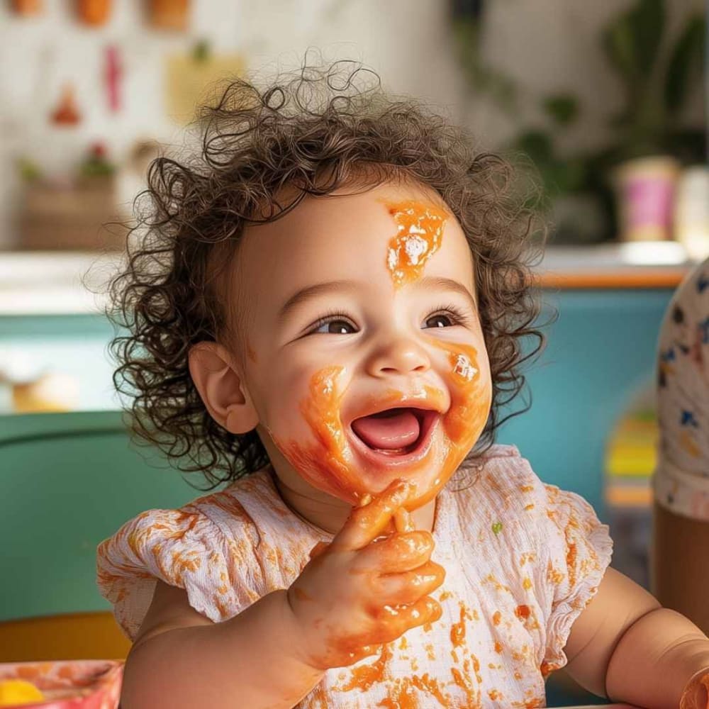 Baby care products