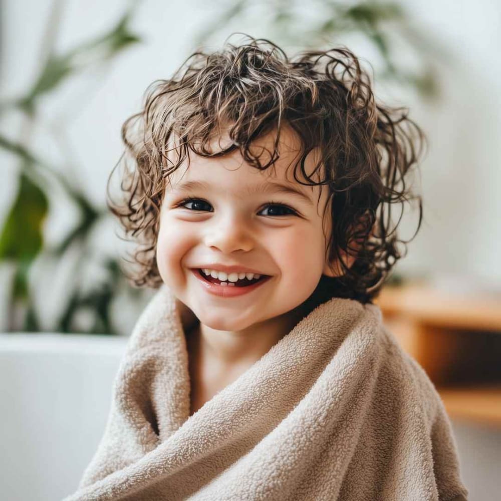 Child care products