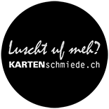 KARTENschmiede Logo