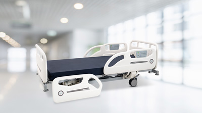 Klinikbett IMPULSE KL