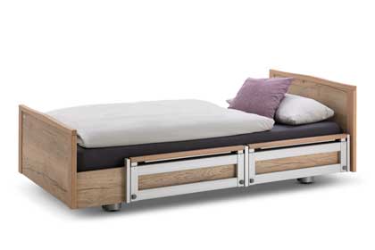 Pflegebett IMPULSE