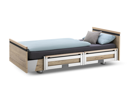 Pflegebett AURA