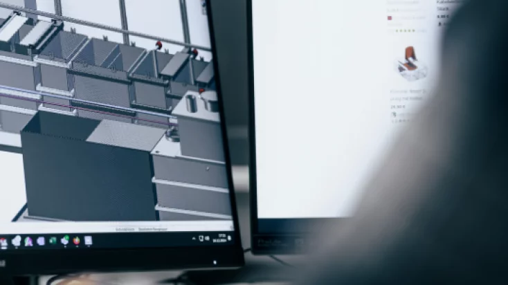 FFZ Forschung und Entwicklung