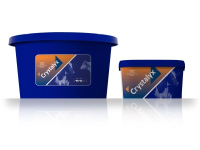 CRYSTALYX Precalver