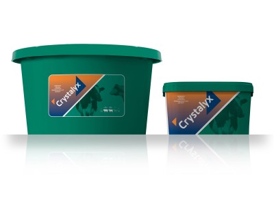 CRYSTALYX Nutri Complete