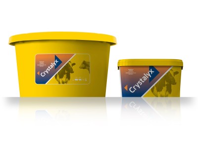 CRYSTALYX Energy Booster