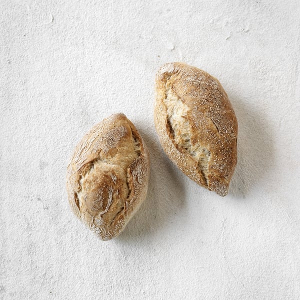 Bio Vanille Karamell Canelés