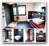 Reference project plumbing
