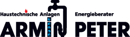 Armin Peter Logo