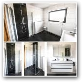 Reference project plumbing