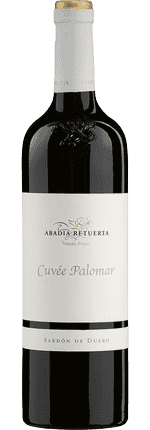 2020 Cuvée Palomar, Abadía Retuerta, DOP Abadía Retuerta Seleccion Especial