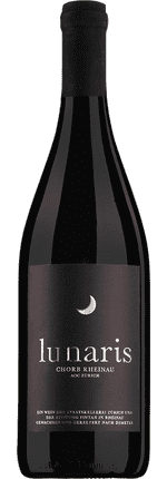 2022 Lunaris Demeter Chorb Rheinau AOC Zurich (organic)