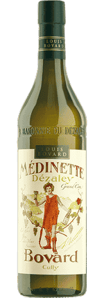 2024 Dézaley Médinette Grand Cru, Baronnie
