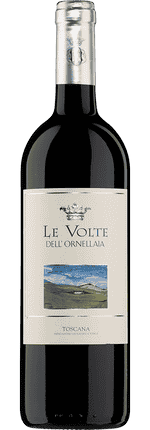 2024 Le Volte Toscana IGT, Ornellaia