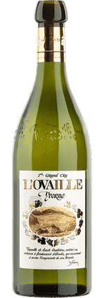 2025 L'Ovaille Yvorne 1er Grand Cru Chablais AOC, Deladoey Fils