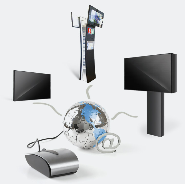 Content-Management-Software