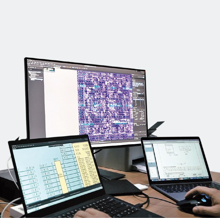 PCB-Design