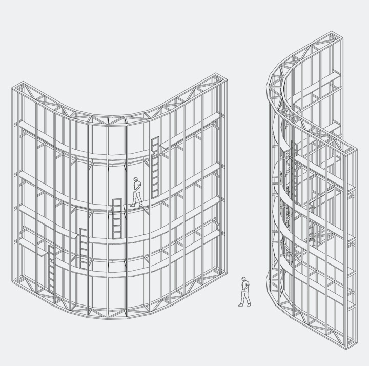Turnkey-Projekt