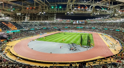 Budapest Arena