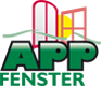 App Fensterbau Logo