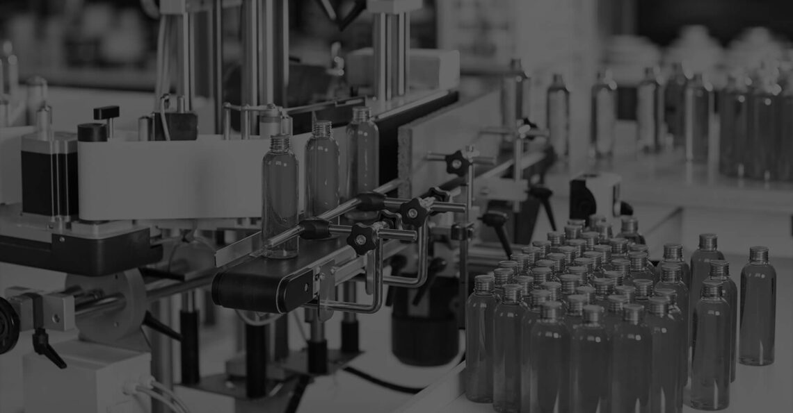Sinterformteile: komplette Fertigungslinie von der Pulverpresse bis in den Versand