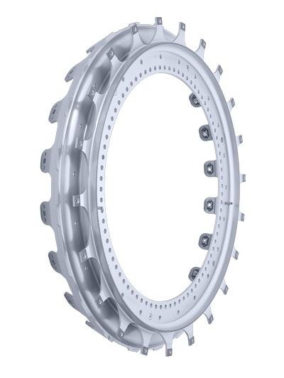 Ring / Dichtring