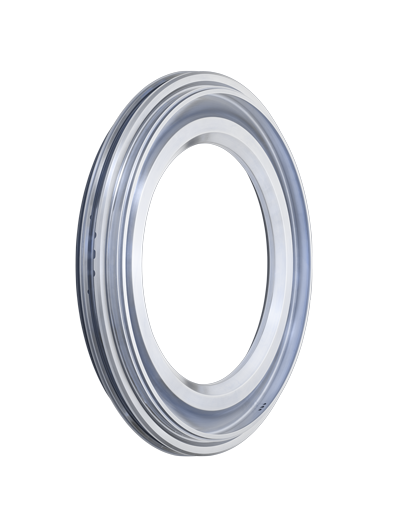 Turbine – rotierendes Bauteil