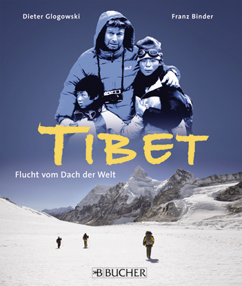 Flucht aus Tibet
