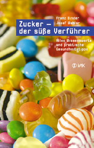 Zuckerverführer