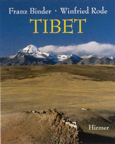Tibet – Fotoreportage