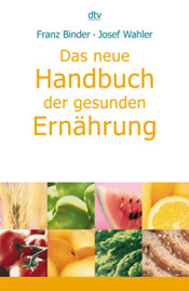 Handbuch Ernährung
