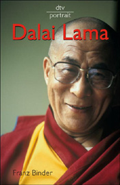 Bildband Dalai Lama