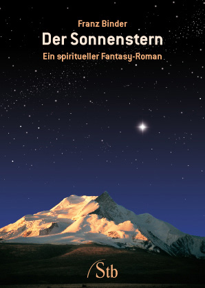Der Sonnenstern (Band 1 der Sonnenstern-Trilogie)