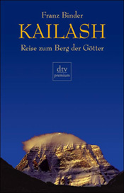 Kailash – Buchtitel