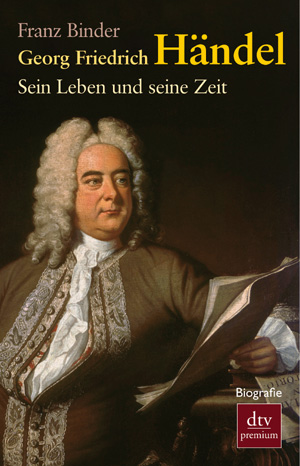 Händel-Biographie
