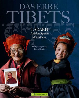 Ladakh – Buchtitel
