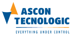 Components Ascon