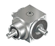 Kegelradgetriebe AT-Serie