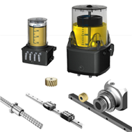 APEX Smart Lubrication System