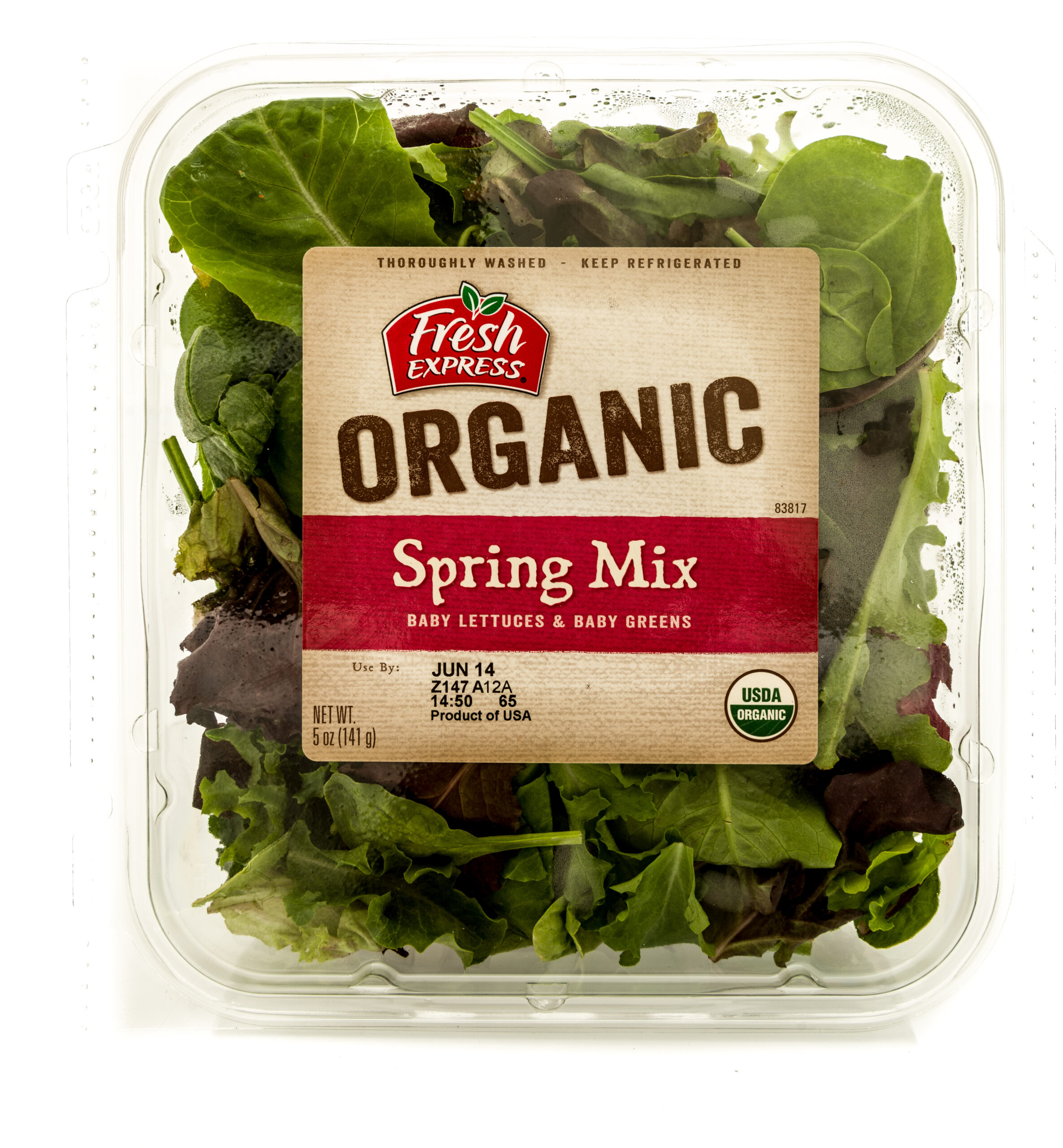 Foodlabel