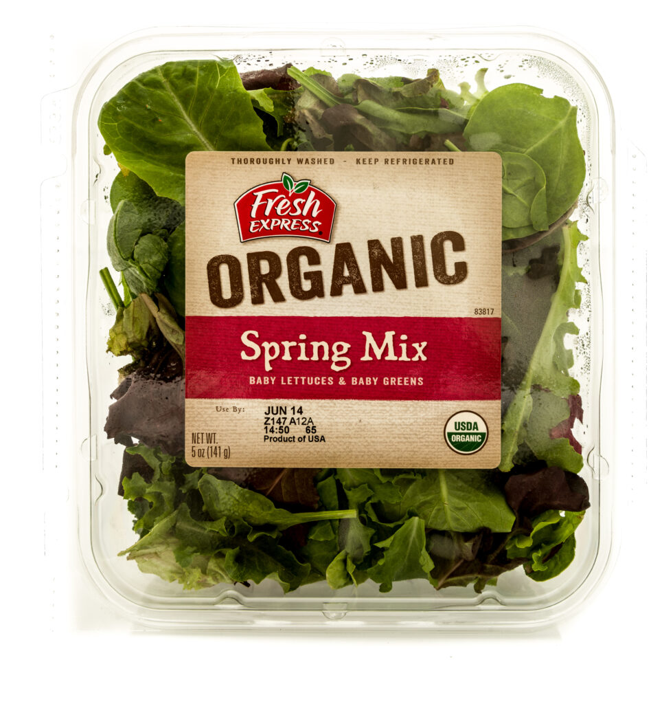 Foodlabel