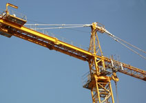 Hochbau Rohbau