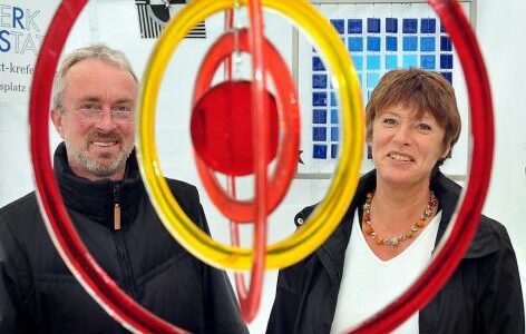 Schloss Lembeck FineArts – Ausstellung