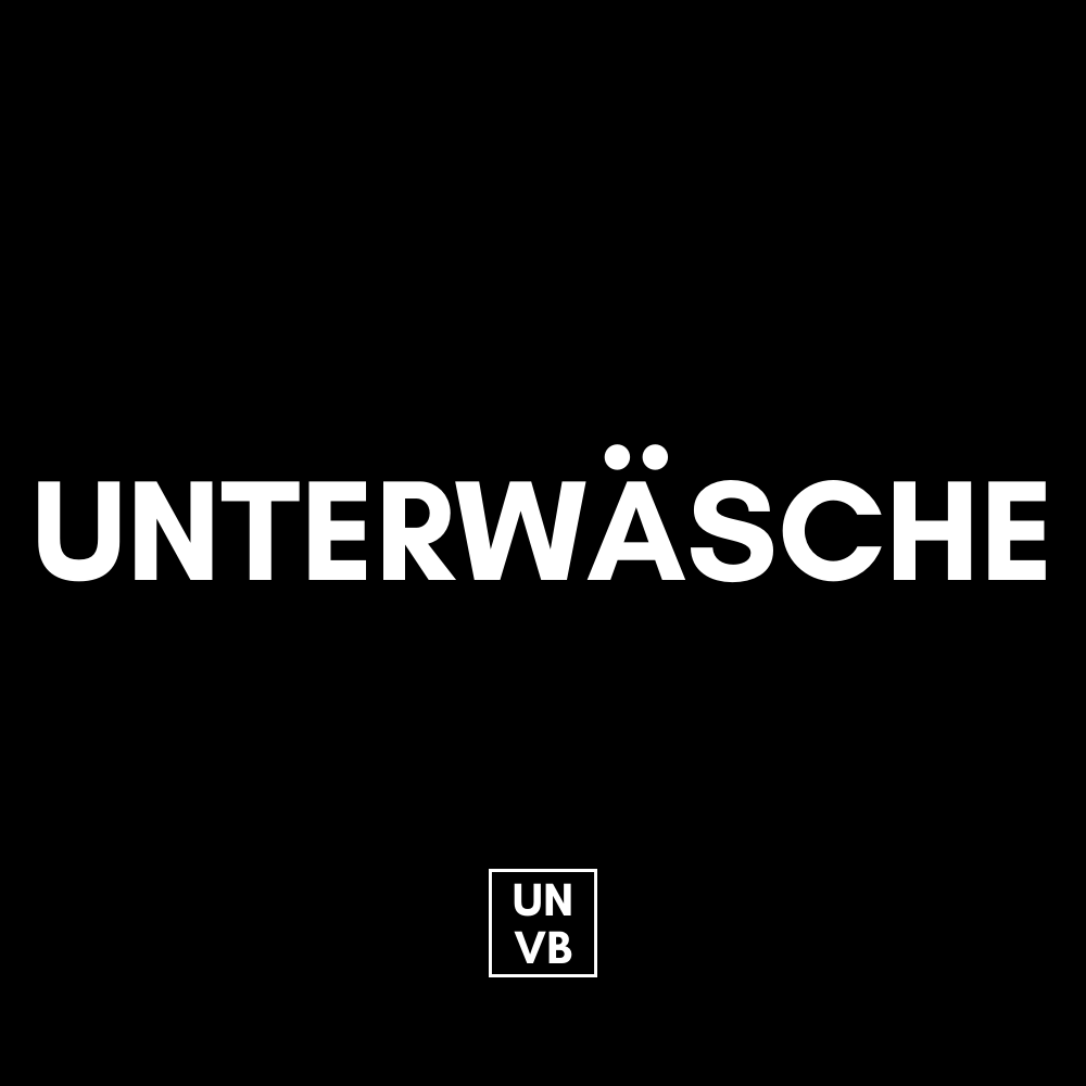 Underwear – UnderVibe