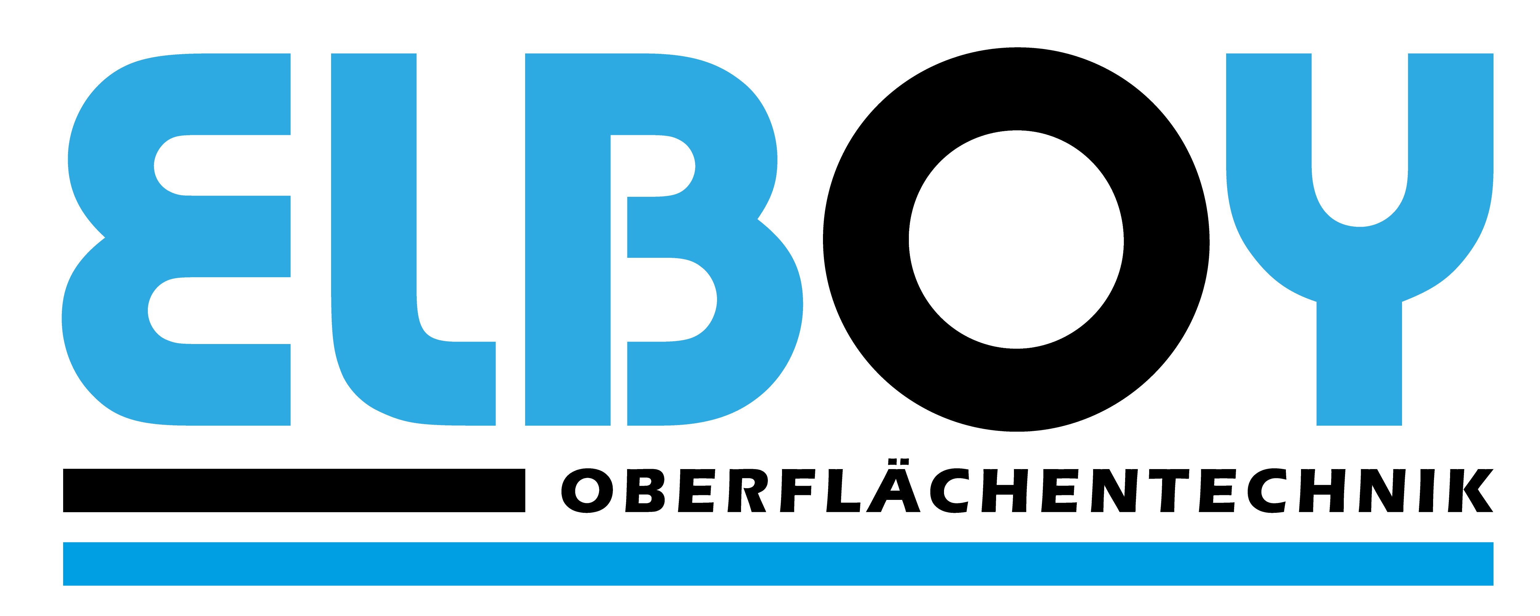 Elboy Logo